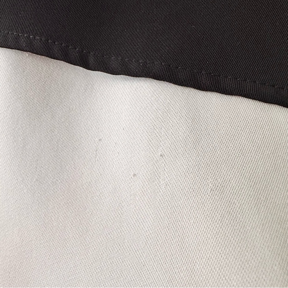 DKNY Black Sleeveless Tank Top Size L, Monotones Minimalist Office Career Work - Picture 10 of 10